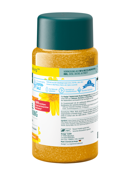 Kneipp-Badekristalle-600g bester-kauf.ch