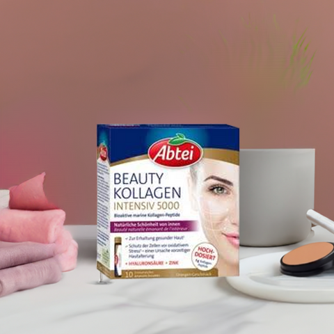 Beauty Kollagen Intensiv Kollagen 5000
