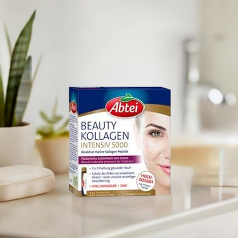 Beauty Kollagen Intensiv Kollagen 5000 5