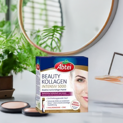 Beauty Kollagen Intensiv Kollagen 5000 6