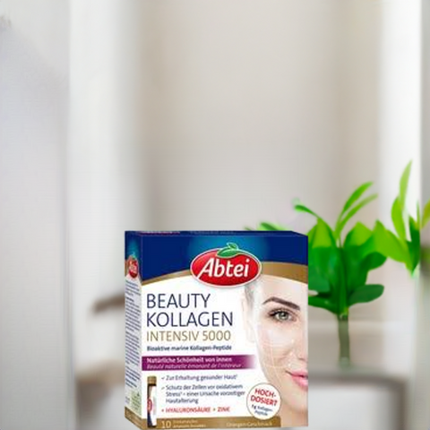 Beauty Kollagen Intensiv Kollagen 5000 bester-kauf.ch