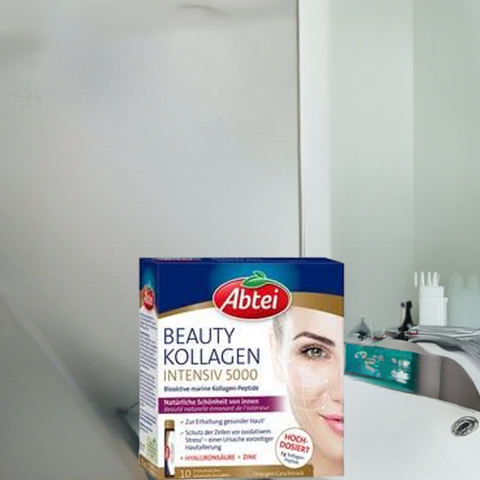 Beauty Kollagen Intensiv Kollagen 5000 2