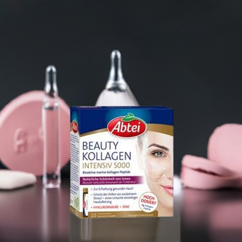 Beauty Kollagen Intensiv Kollagen 5000 9