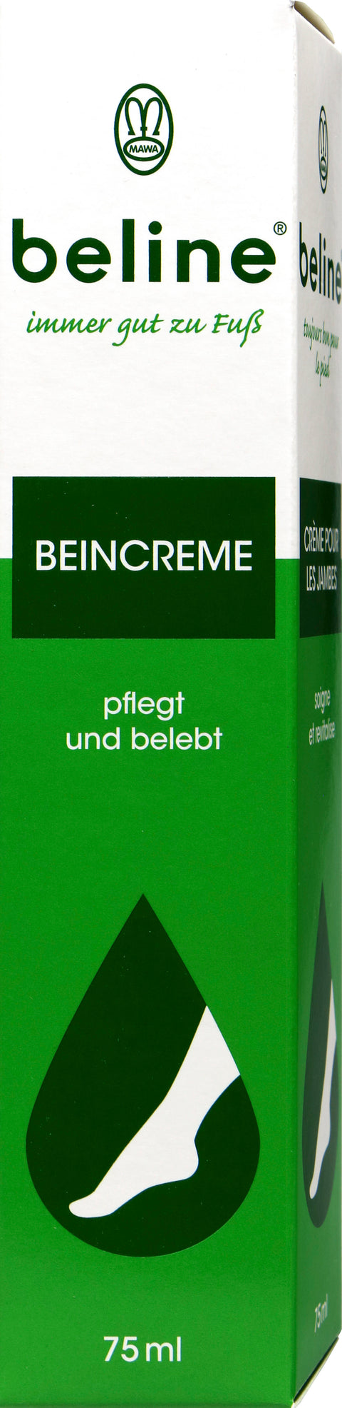 bester-kauf.ch Beline Beincreme Beline   Hautpflege