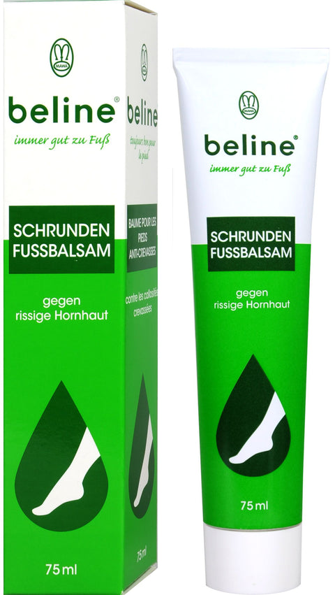 bester-kauf.ch Beline Schrundenbalsam Beline   Hautpflege