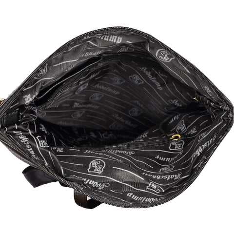 Berg-Rucksack Tasche Hodalump & Ratschkatl
