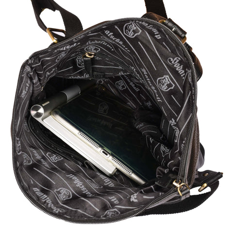 Berg-Rucksack Tasche Hodalump & Ratschkatl
