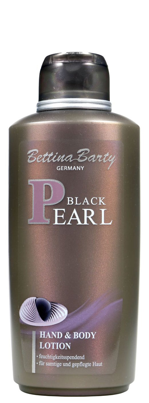 bester-kauf.ch Bettina Barty Black Pearl Hand  Body Lotion Bettina Barty   Hautpflege