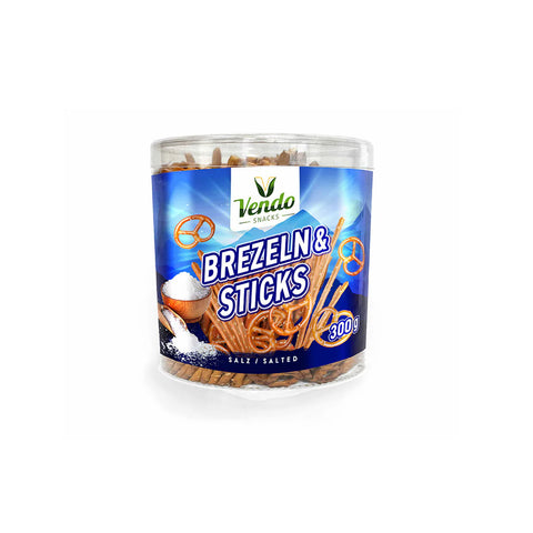 Brezeln & Sticks - bester-kauf.ch 0  Vendor 15413998453071