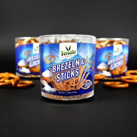 Brezeln & Sticks - bester-kauf.ch 0  Vendor 15413998453071