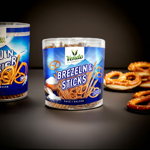 Brezeln & Sticks - bester-kauf.ch 0  Vendor 15413998453071