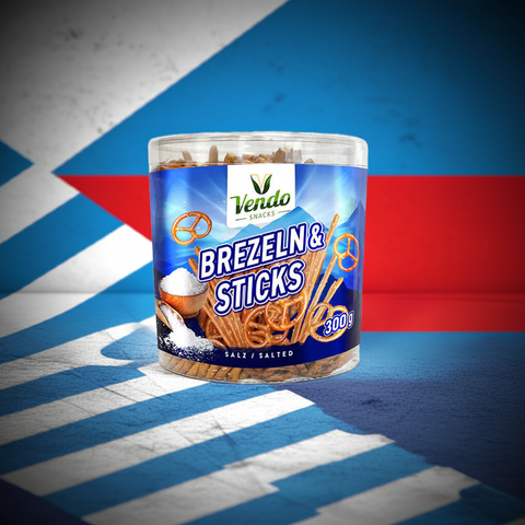 Brezeln & Sticks - bester-kauf.ch 0  Vendor 15413998453071