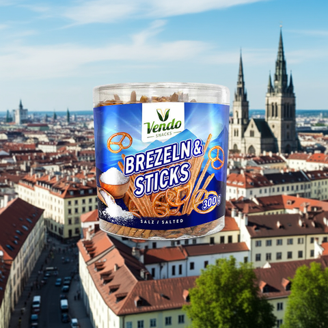 Brezeln & Sticks - bester-kauf.ch 0  Vendor 15413998453071