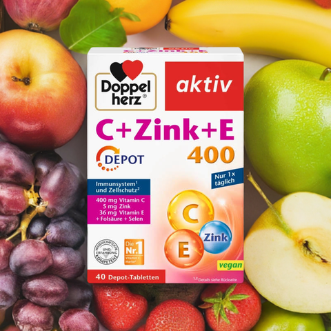 C Zink E Depot - bester-kauf.ch  