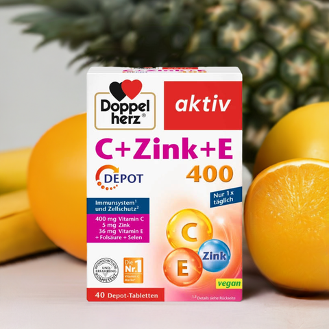 C Zink E Depot - bester-kauf.ch  