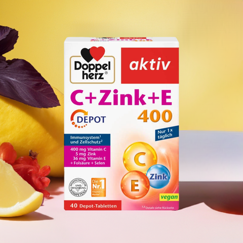C Zink E Depot - bester-kauf.ch  