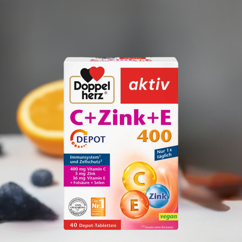 C Zink E Depot - bester-kauf.ch  