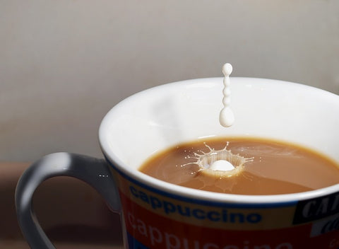 Caffè Mauro «Deca» Pack gemahlen 250gr bster-kauf.ch