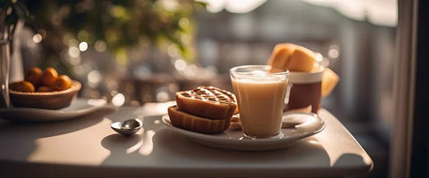 Caffè Mauro Avvolgente Gemahlen – 250g Packung bester-kauf.ch Kaffee
