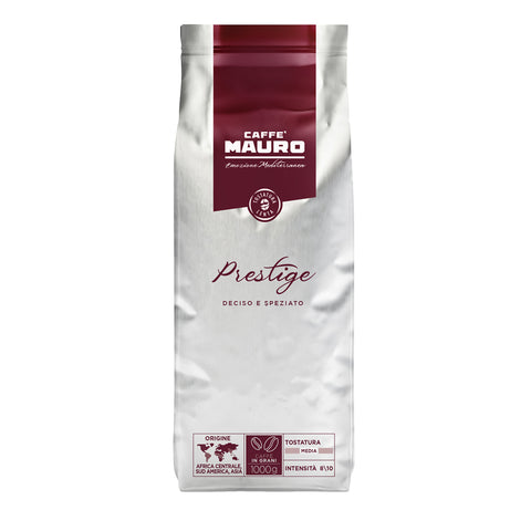 bester-kauf.ch Caffè Mauro Prestige 40/60 1kg Bohnen Caffè Mauro   Kaffeebohnen