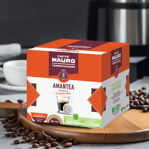 Amantea Pads – 50 Stück - bester-kauf.ch  