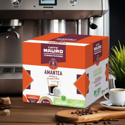 Amantea Pads – 50 Stück - bester-kauf.ch  