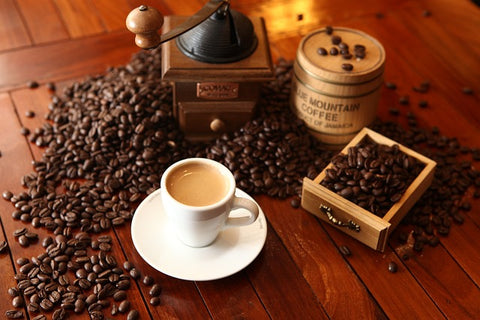 Caffè Mauro «Deca» Pack gemahlen 250gr bster-kauf.ch Kaffee