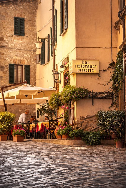 Caffè Mauro «Tropea Decaf» Pads 50 Stk. entkoffeiniert  bester-kauf.ch  Kaffeebar