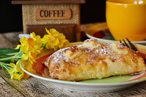 Caffè Mauro «Deca» Pack gemahlen 250gr bster-kauf.ch Flair