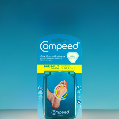 Compeed Hornhautpflaster - bester-kauf.ch  