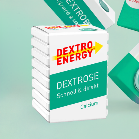 Dextro Energy Calcium - bester-kauf.ch