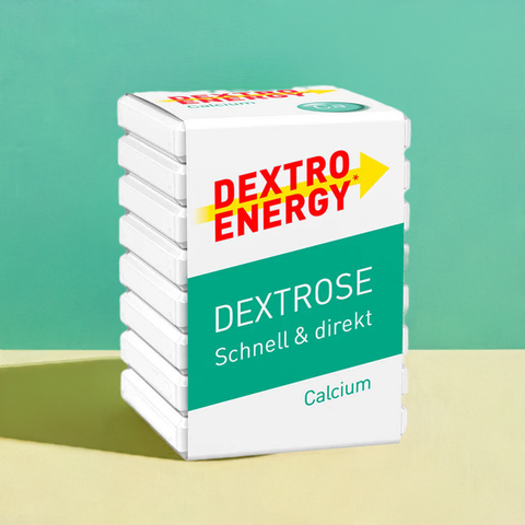 Dextro Energy Calcium - bester-kauf.ch