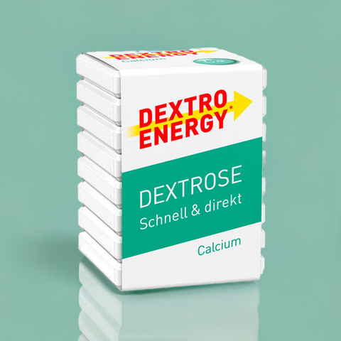 Dextro Energy Calcium - bester-kauf.ch  