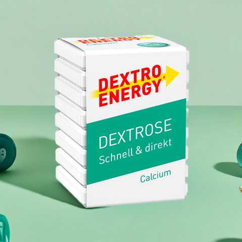 Dextro Energy Calcium - bester-kauf.ch  