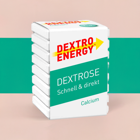 Dextro Energy Calcium - bester-kauf.ch  