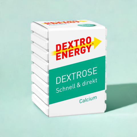 Dextro Energy Calcium - bester-kauf.ch  