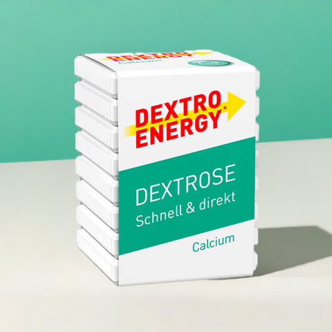 Dextro Energy Calcium - bester-kauf.ch  