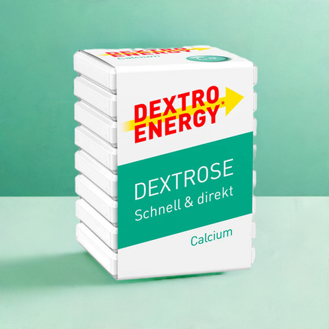 Dextro Energy Calcium - bester-kauf.ch  