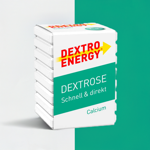 Dextro Energy Calcium - bester-kauf.ch  