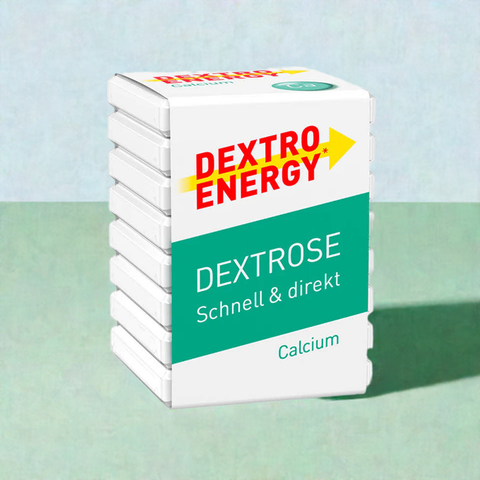 Dextro Energy Calcium - bester-kauf.ch  