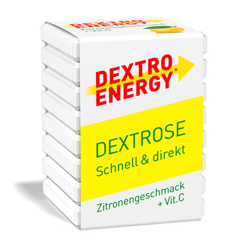bester-kauf.ch Dextro Energy Zitrone und Vitamin C Dextro   Bonbons & Traubenzucker