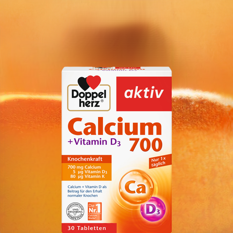 Calcium 700 D3 - bester-kauf.ch  