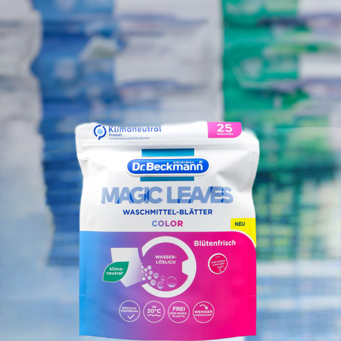 Dr. Beckmann Magic Leaves Color - bester-kauf.ch
