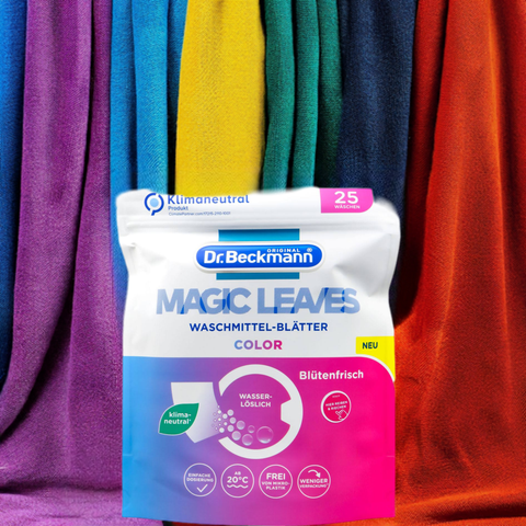Dr. Beckmann Magic Leaves Color - bester-kauf.ch