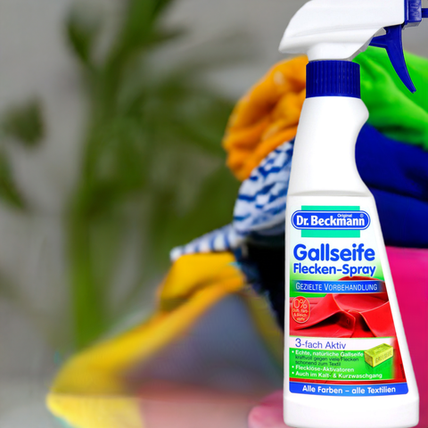 Dr. Beckmann Gallseife Spray - bester-kauf.ch  