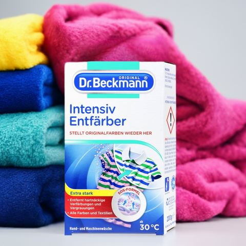 Dr. Beckmann Intensiv Entfärber - bester-kauf.ch  