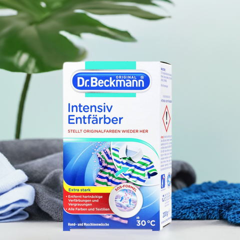 Dr. Beckmann Intensiv Entfärber - bester-kauf.ch  