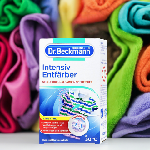 Dr. Beckmann Intensiv Entfärber - bester-kauf.ch  