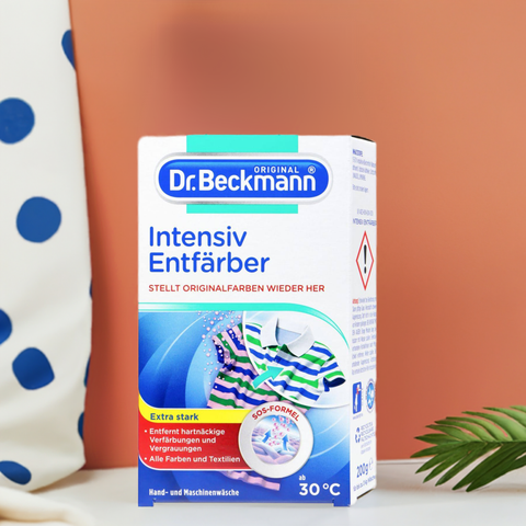 Dr. Beckmann Intensiv Entfärber - bester-kauf.ch  