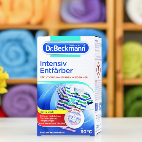 Dr. Beckmann Intensiv Entfärber - bester-kauf.ch  